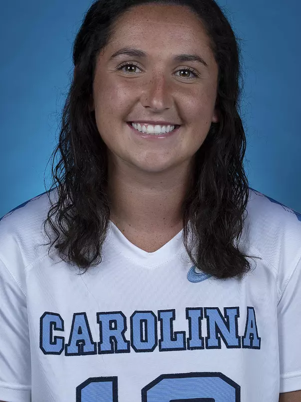 Alyssa Long
2024 headshot
University of North Carolina Women's Lacrosse
South Building
Chapel Hill, NC
Monday, September 25, 2023