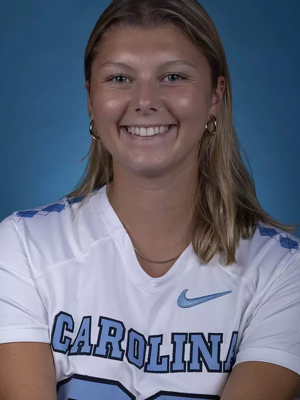Molly Longfield
2024 headshot
University of North Carolina Women's Lacrosse
South Building
Chapel Hill, NC
Monday, September 25, 2023