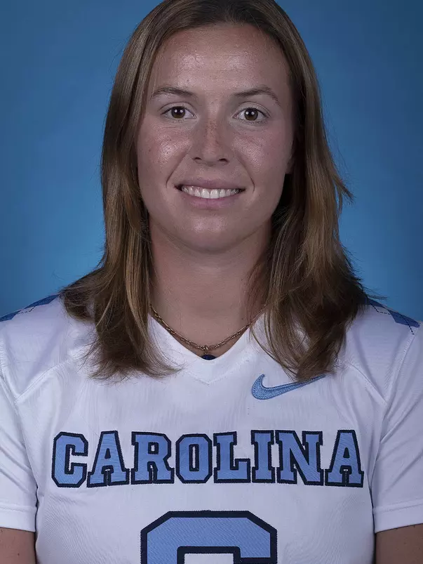 Adair Martin
2024 headshot
University of North Carolina Women's Lacrosse
South Building
Chapel Hill, NC
Monday, September 25, 2023