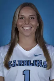 Emily Nalls
2024 headshot
University of North Carolina Women's Lacrosse
South Building
Chapel Hill, NC
Monday, September 25, 2023