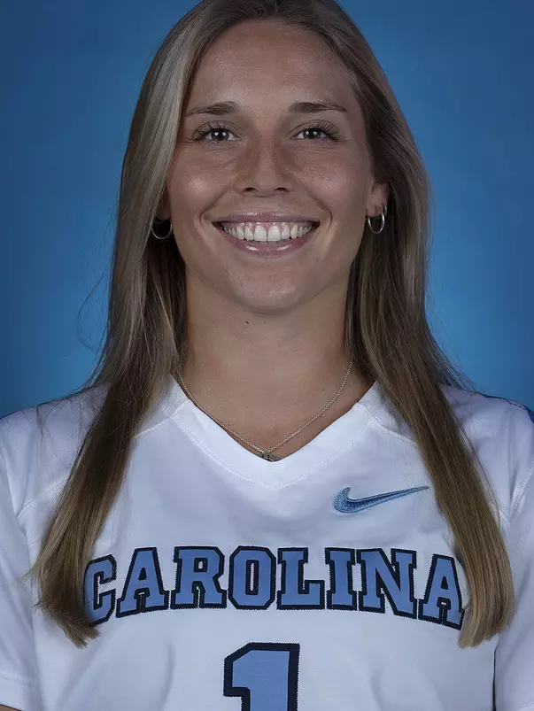 Emily Nalls
2024 headshot
University of North Carolina Women's Lacrosse
South Building
Chapel Hill, NC
Monday, September 25, 2023