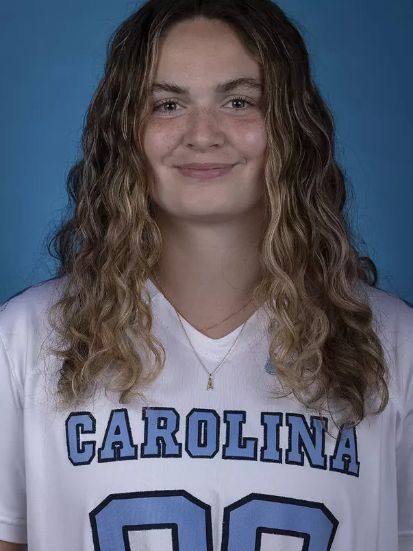 Alecia Nicholas
2024 headshot
University of North Carolina Women's Lacrosse
South Building
Chapel Hill, NC
Monday, September 25, 2023
