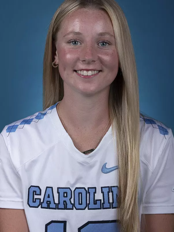 Julia O'Connor
2024 headshot
University of North Carolina Women's Lacrosse
South Building
Chapel Hill, NC
Monday, September 25, 2023