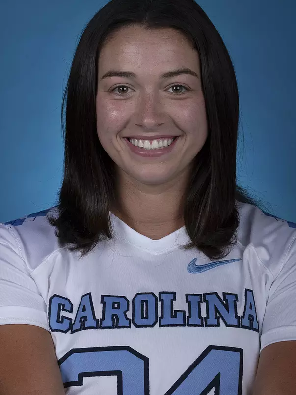 Liv Pikiell
2024 headshot
University of North Carolina Women's Lacrosse
South Building
Chapel Hill, NC
Monday, September 25, 2023