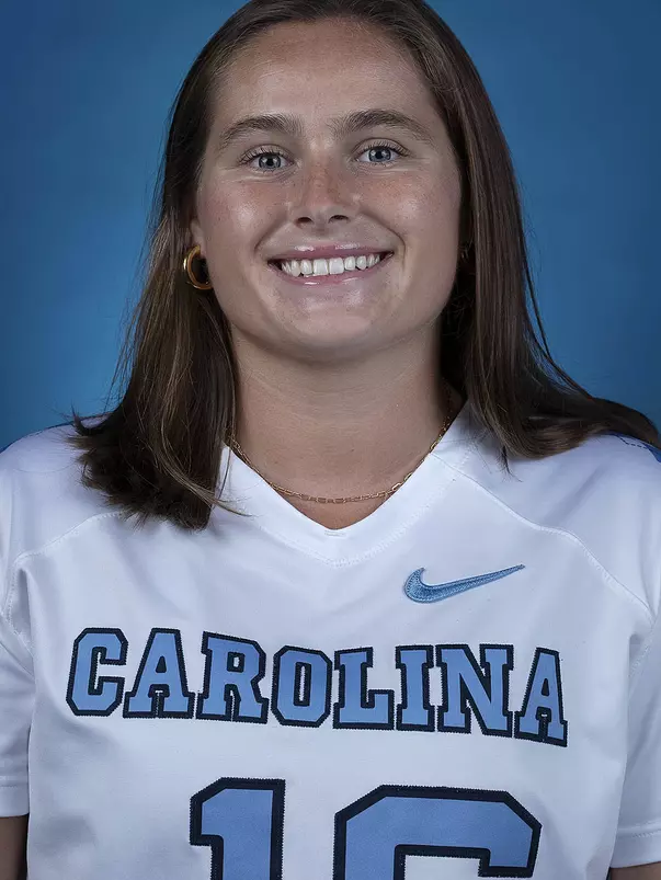 Amelia Sheehan
2024 headshot
University of North Carolina Women's Lacrosse
South Building
Chapel Hill, NC
Monday, September 25, 2023