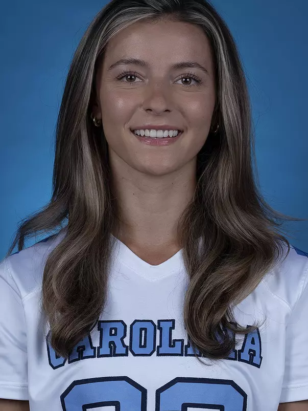 Sophie Student
2024 headshot
University of North Carolina Women's Lacrosse
South Building
Chapel Hill, NC
Monday, September 25, 2023