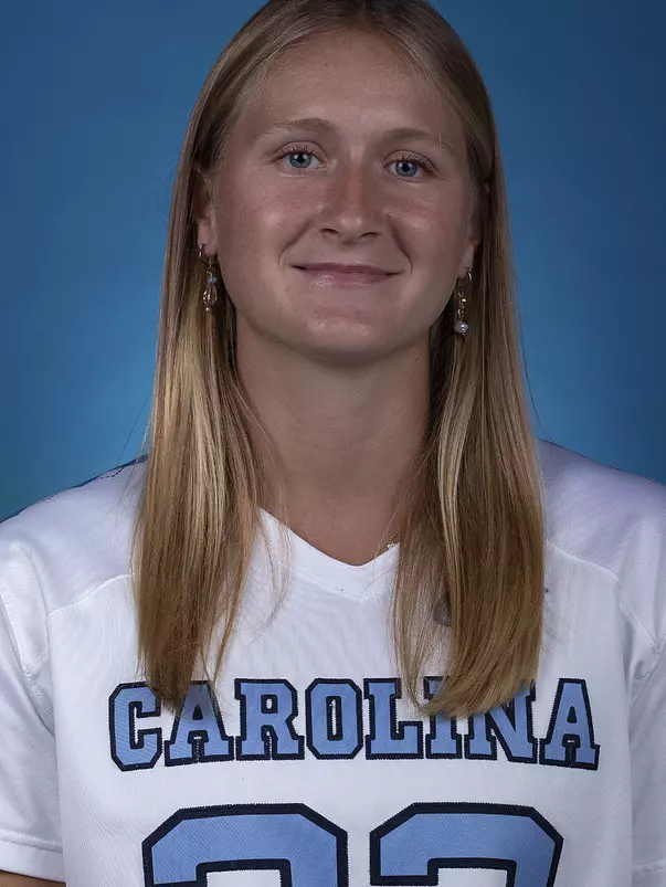Ellie Traggio
2024 headshot
University of North Carolina Women's Lacrosse
South Building
Chapel Hill, NC
Monday, September 25, 2023