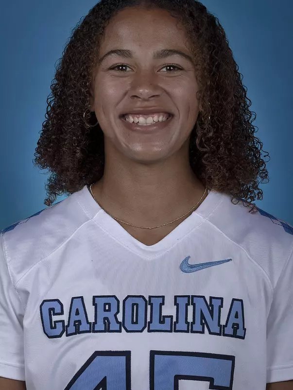 Brooklyn Walker-Welch
2024 headshot
University of North Carolina Women's Lacrosse
South Building
Chapel Hill, NC
Monday, September 25, 2023
