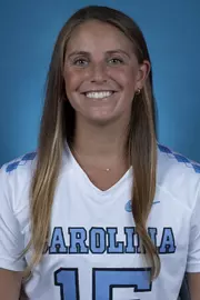 Caitlyn Wurzburger
2024 headshot
University of North Carolina Women's Lacrosse
South Building
Chapel Hill, NC
Monday, September 25, 2023