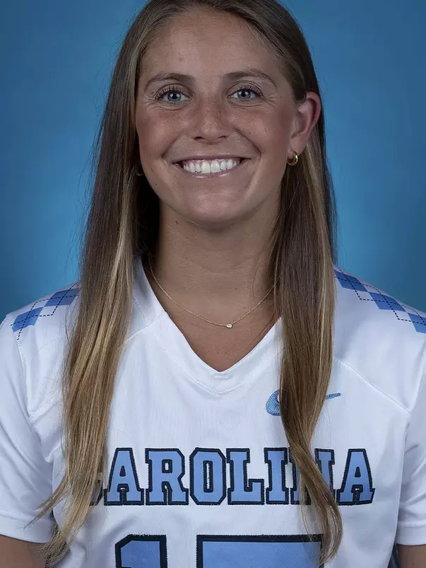 Caitlyn Wurzburger
2024 headshot
University of North Carolina Women's Lacrosse
South Building
Chapel Hill, NC
Monday, September 25, 2023