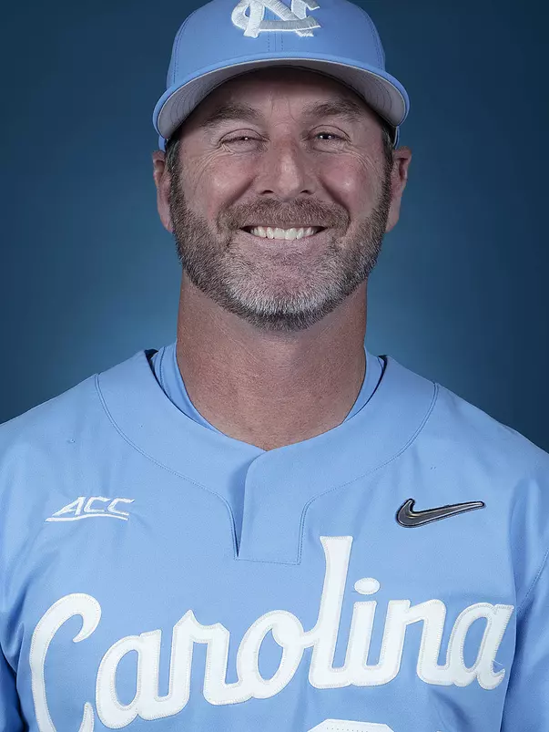 Jason Howell
2024 headshot
University of North Carolina Baseball
Boshamer Stadium
Chapel Hill, NC
Wednesday, November 29, 2023