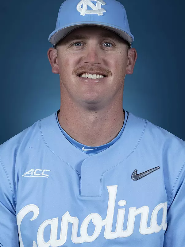 Jesse Wierzbicki
2024 headshot
University of North Carolina Baseball
Boshamer Stadium
Chapel Hill, NC
Wednesday, November 29, 2023