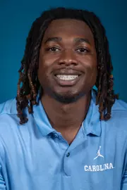 Derrick Allen
University of North Carolina Football
2023 Headshot
Kenan Football Center
Chapel Hill, NC
Friday, February 3, 2023