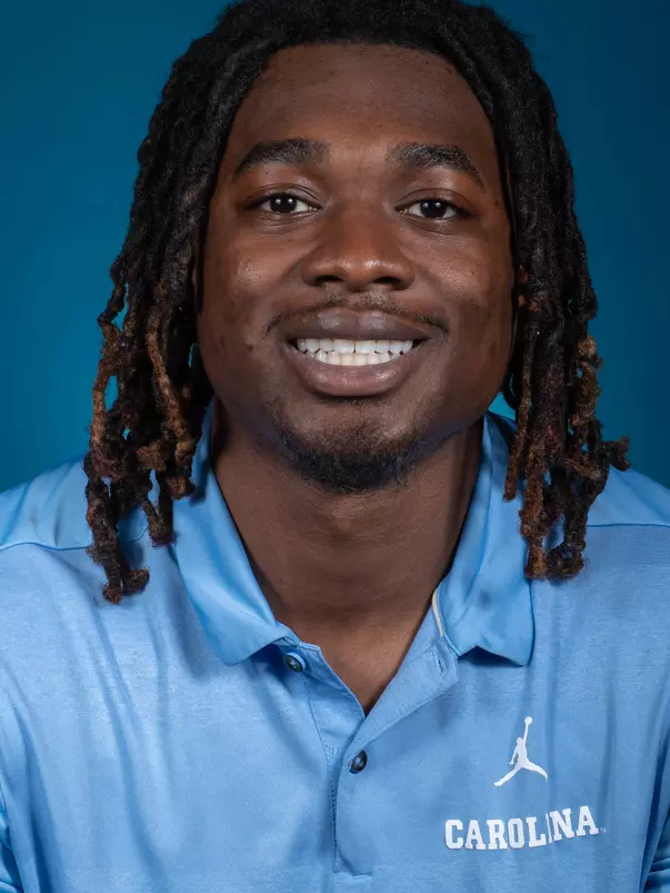 Derrick Allen
University of North Carolina Football
2023 Headshot
Kenan Football Center
Chapel Hill, NC
Friday, February 3, 2023