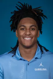 Paul Billups II
University of North Carolina Football
2023 Headshot
Kenan Football Center
Chapel Hill, NC
Friday, February 3, 2023