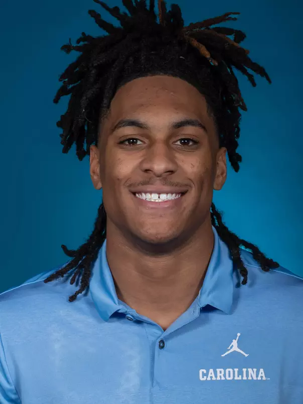 Paul Billups II
University of North Carolina Football
2023 Headshot
Kenan Football Center
Chapel Hill, NC
Friday, February 3, 2023