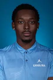 Armani Chatman 
University of North Carolina Football 
2023 Headshot 
Kenan Football Center 
Chapel Hill, NC 
Friday, February 3, 2023
