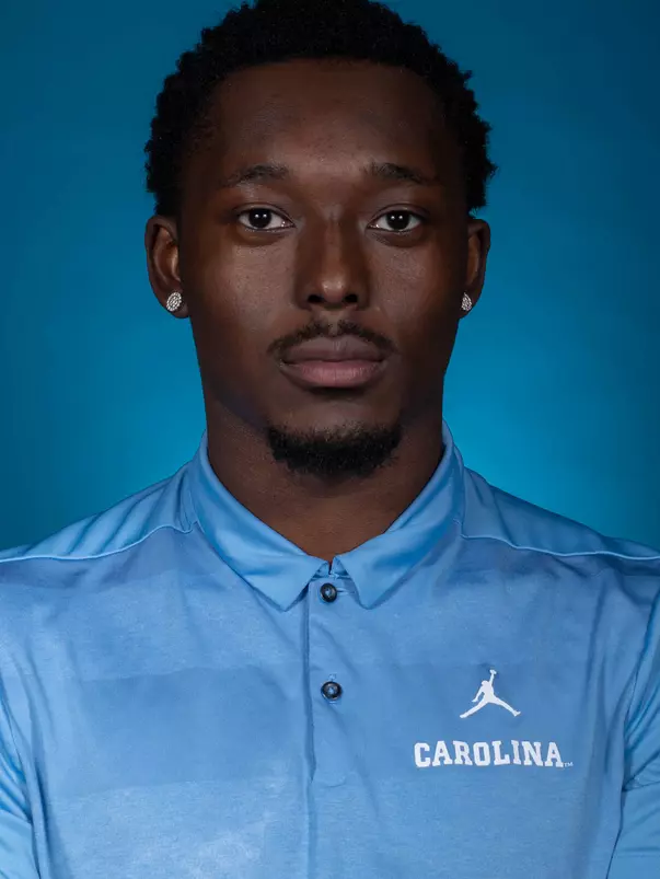 Armani Chatman
University of North Carolina Football
2023 Headshot
Kenan Football Center
Chapel Hill, NC
Friday, February 3, 2023