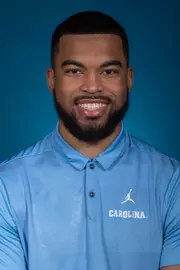 Sebastian Cheeks
University of North Carolina Football
2023 Headshot
Kenan Football Center
Chapel Hill, NC
Friday, February 3, 2023