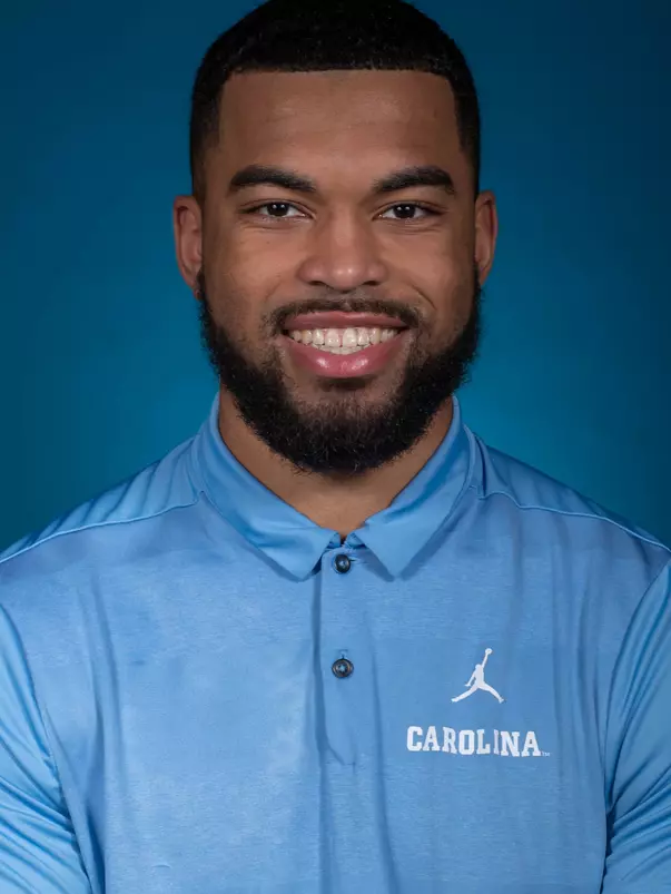 Sebastian Cheeks
University of North Carolina Football
2023 Headshot
Kenan Football Center
Chapel Hill, NC
Friday, February 3, 2023