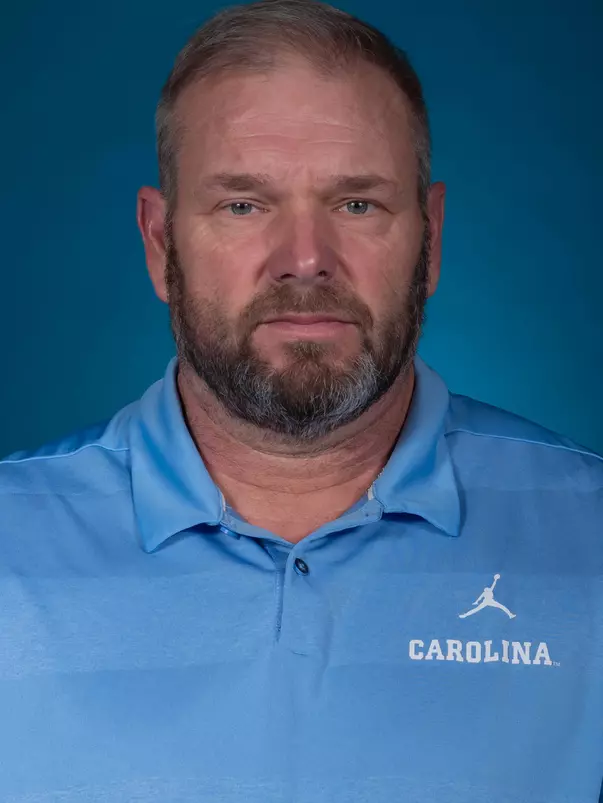 Randy Clements
University of North Carolina Football
2023 Headshot
Kenan Football Center
Chapel Hill, NC
Friday, February 3, 2023