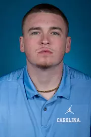 Ryan Coe
University of North Carolina Football
2023 Headshot
Kenan Football Center
Chapel Hill, NC
Friday, February 3, 2023