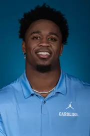 Amari Gainer
University of North Carolina Football
2023 Headshot
Kenan Football Center
Chapel Hill, NC
Friday, February 3, 2023