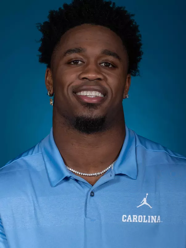 Amari Gainer
University of North Carolina Football
2023 Headshot
Kenan Football Center
Chapel Hill, NC
Friday, February 3, 2023