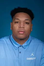 D.J. Geth
University of North Carolina Football
2023 Headshot
Kenan Football Center
Chapel Hill, NC
Friday, February 3, 2023