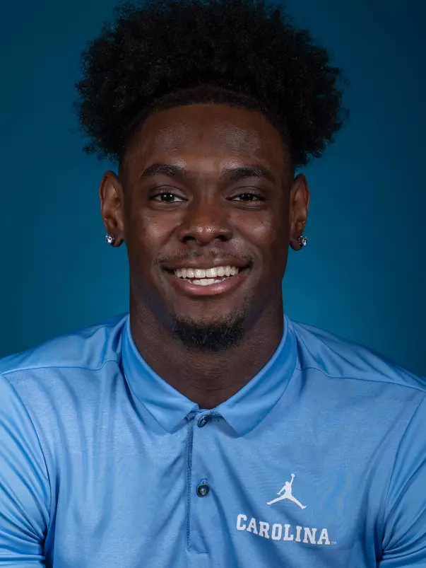 Andre Greene
University of North Carolina Football
2023 Headshot
Kenan Football Center
Chapel Hill, NC
Friday, February 3, 2023