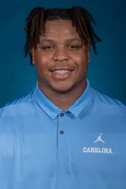 R.J. Grigsby
University of North Carolina Football
2023 Headshot
Kenan Football Center
Chapel Hill, NC
Friday, February 3, 2023