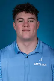 Tad Hudson 
University of North Carolina Football 
2023 Headshot 
Kenan Football Center 
Chapel Hill, NC 
Friday, February 3, 2023