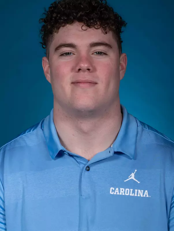 Tad Hudson
University of North Carolina Football
2023 Headshot
Kenan Football Center
Chapel Hill, NC
Friday, February 3, 2023