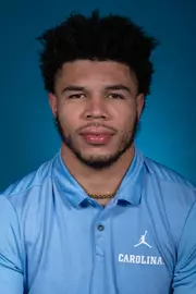Alijah Huzzie
University of North Carolina Football
2023 Headshot
Kenan Football Center
Chapel Hill, NC
Friday, February 3, 2023
