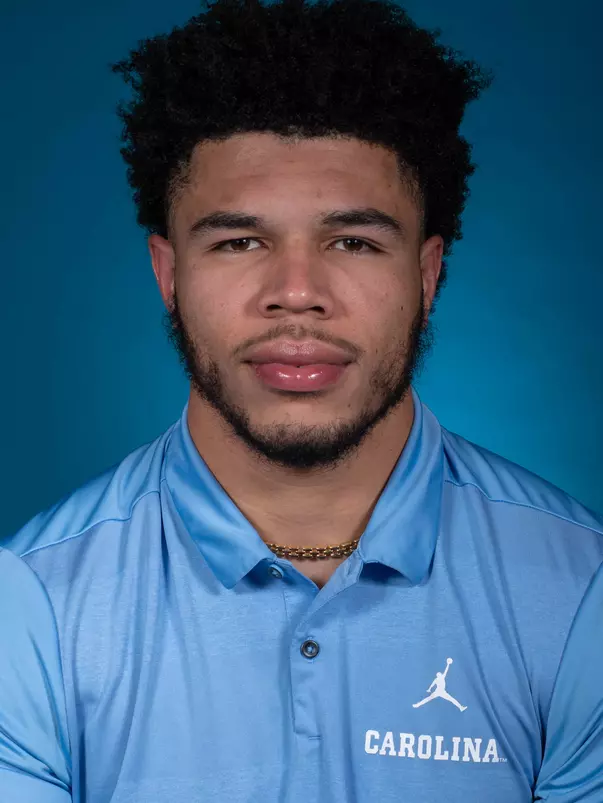 Alijah Huzzie
University of North Carolina Football
2023 Headshot
Kenan Football Center
Chapel Hill, NC
Friday, February 3, 2023