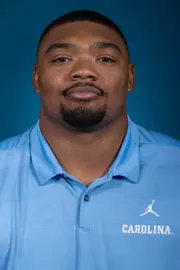 Willie Lampkin 
University of North Carolina Football 
2023 Headshot 
Kenan Football Center 
Chapel Hill, NC 
Friday, February 3, 2023