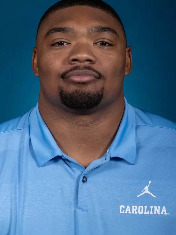 Willie Lampkin
University of North Carolina Football
2023 Headshot
Kenan Football Center
Chapel Hill, NC
Friday, February 3, 2023