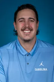 Tom Maginness 
University of North Carolina Football 
2023 Headshot 
Kenan Football Center 
Chapel Hill, NC 
Friday, February 3, 2023
