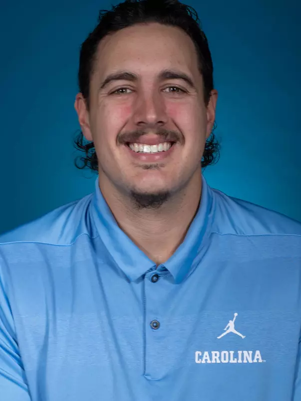 Tom Maginness 
University of North Carolina Football 
2023 Headshot 
Kenan Football Center 
Chapel Hill, NC 
Friday, February 3, 2023