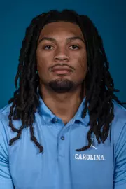 Nate McCollum
University of North Carolina Football
2023 Headshot
Kenan Football Center
Chapel Hill, NC
Friday, February 3, 2023