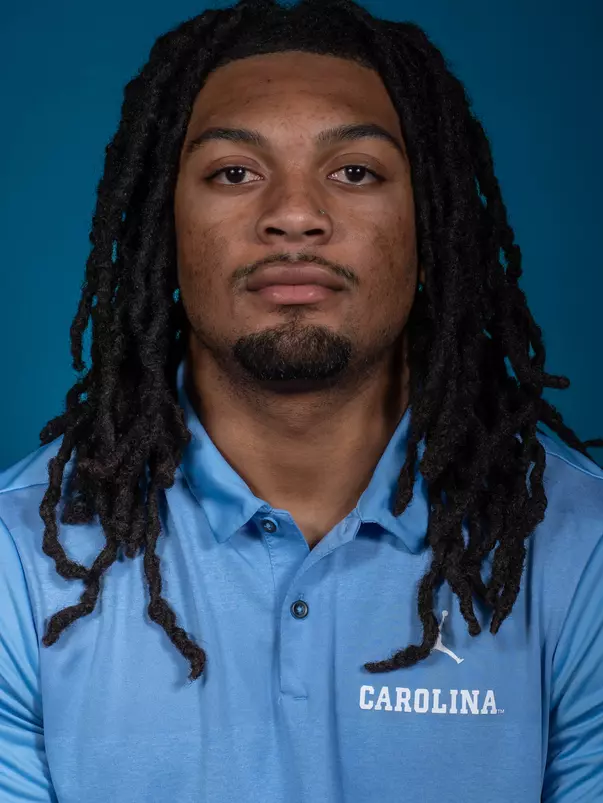 Nate McCollum
University of North Carolina Football
2023 Headshot
Kenan Football Center
Chapel Hill, NC
Friday, February 3, 2023