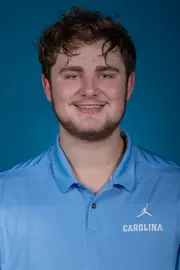 Nolan McConnell
University of North Carolina Football
2023 Headshot
Kenan Football Center
Chapel Hill, NC
Friday, February 3, 2023