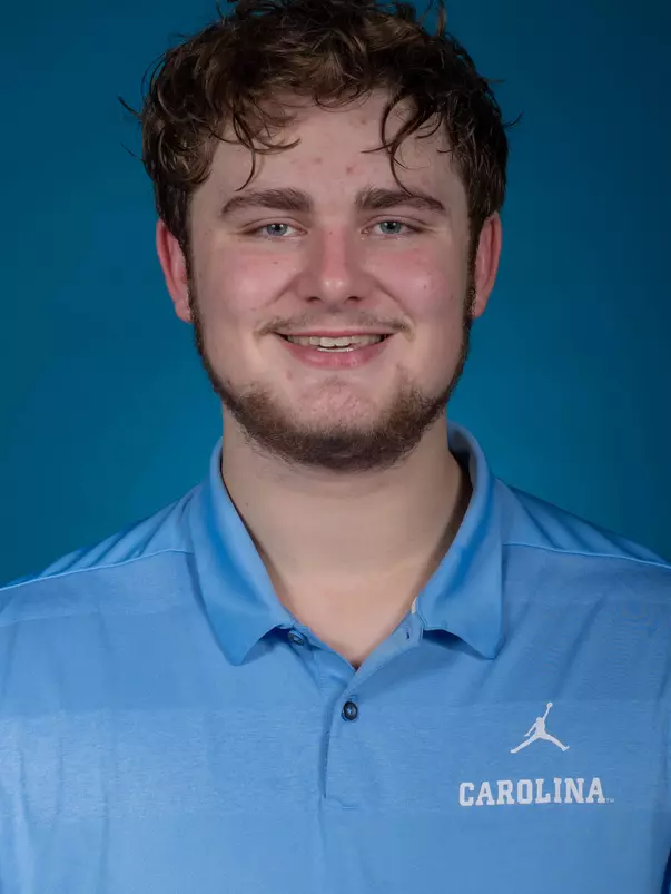 Nolan McConnell
University of North Carolina Football
2023 Headshot
Kenan Football Center
Chapel Hill, NC
Friday, February 3, 2023