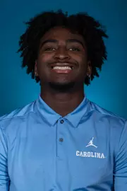 Naari Short
University of North Carolina Football
2023 Headshot
Kenan Football Center
Chapel Hill, NC
Friday, February 3, 2023
