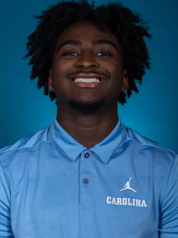 Naari Short
University of North Carolina Football
2023 Headshot
Kenan Football Center
Chapel Hill, NC
Friday, February 3, 2023