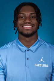 Tez Walker 
University of North Carolina Football 
2023 Headshot 
Kenan Football Center 
Chapel Hill, NC 
Friday, February 3, 2023