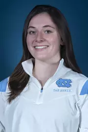 Alexandra Gawin-Parigini
2023 headshot
University of North Carolina Rowing
Media & Communications Center
Chapel Hill, NC
Tuesday, February 14, 2023