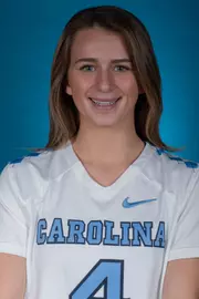 Julia Dorsey WLAX 2023