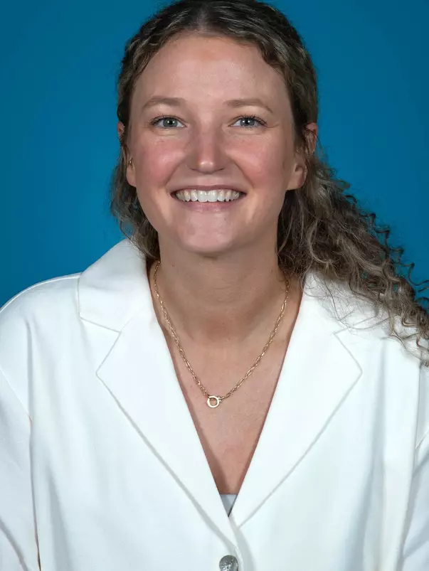 Rachel Ferguson