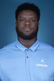 Kedrick Bingley-Jones
2023 headshot
University of North Carolina Football
Kenan Football Center
Chapel Hill, NC
Tuesday, April 18, 2023